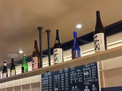 -Sushi Hanzo半藏(天环广场店)