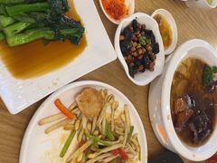 -德胜轩正宗顺德菜(宝安沙井会展中心店)