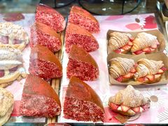 -巴黎贝甜(印象城店)