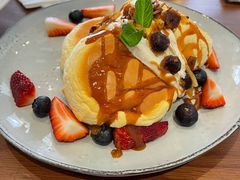-UPPER KITCHEN(延安路店)
