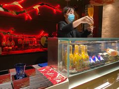 -滩万日本料理Nadaman(国贸大酒店)