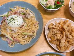 -红小满休闲餐厅(十全街店)