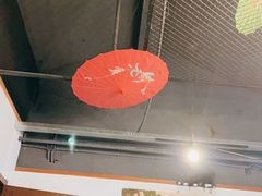 大堂-苏城小院·园林精致苏州菜(斜塘老街店)