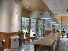 -Blueglass酸奶(财富购物中心店)