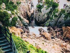 -六合朝阳景区-和尚套