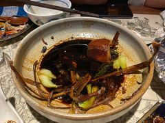 草扎肉-桂满陇-西湖船宴(西单大悦城店)