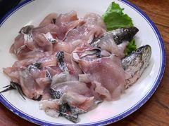 -大理.老字号渝记酸萝卜乌鱼(古城总店)
