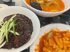-桃园中华料理炸酱面(燕儿岛路店)