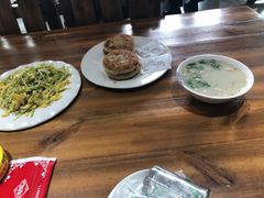-高晓山馅饼店(牛庄百年店)