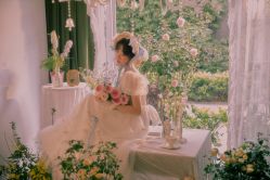 -WAVE SODA摄影工作室