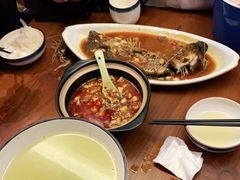 -云隐小厨·传统大理美食(复兴路店)