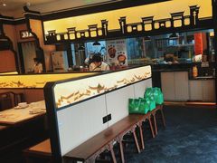 -小菜园新徽菜(无锡人民路红豆店)