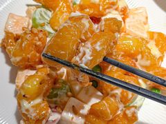 -食锦记·福建私房菜(浦西万达店)