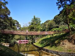 -韶关经律论国际酒店温泉