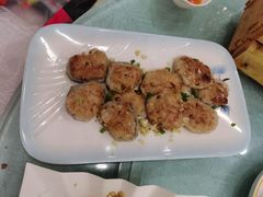 -天鲜阁·海鲜粤菜·33年老字号(石槎白云站店)