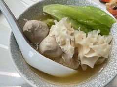 -傲廬·云端餐厅·深圳柏悦酒店