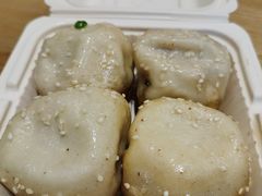 -小杨生煎(黄河路店)
