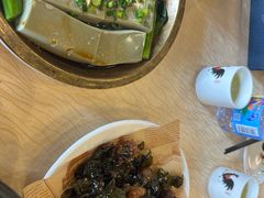 -和膳居饮食有限公司
