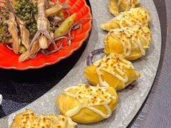 -红叶日料·放题·海胆·定食(星海店)