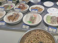 -洪泽老鱼馆(淮海一店)