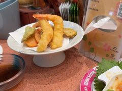 -元气寿司(金光华店)