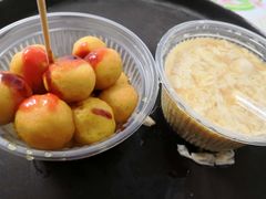 -小草糖水(海棠村店)