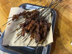 -老白家怡贵园烤肉