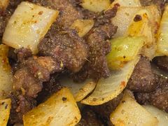 -维吾尔餐厅(宜山路店)