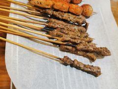 -苏小牛·牛肉串(国贸店)
