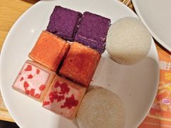 -王氏炉匠·烧鸟放题自助(三里屯店)