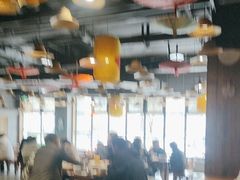 -宝鸡宴会中心艳阳天(公园路店)