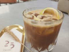 -25#COFFEE(古地石店)