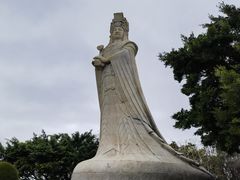 -莆田湄洲妈祖祖庙