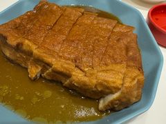 -龙记香港茶餐厅(久光百货店)