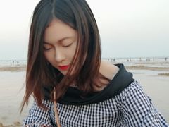 -日照海滨国家森林公园
