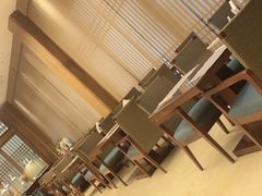 -天津东丽湖恒大酒店-温泉自助餐厅