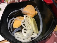 -新辣道鱼火锅(领展购物广场·中关村店)