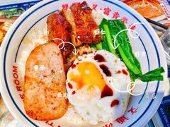 -文通冰室·港式茶餐厅(江汉路店)