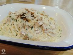 -HELLO 27 意面·沙拉·帕尼尼