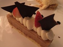 -上海和平饭店-华懋阁 The Cathay Room