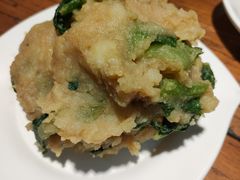 -韩师傅老大同刀削面(北苑路店)