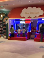 -奈尔宝家庭中心·亲子餐厅(苏州大悦城店)