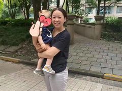 -优护优家Ucare月嫂育儿嫂陪伴师(静安店)