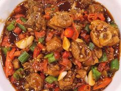 -老三样·美食研究中心(世贸路店)