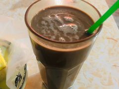 -渔记茶餐厅(渔村店)