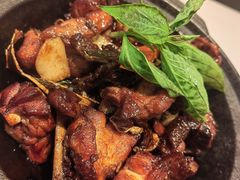 -鹿港小镇(悠唐店)