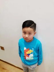 -YESIDO椰岛造型烫发染发