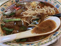 -金杨拉面王小吃面馆·牛三宝面·红烧牛肉粉