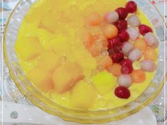 -广信牛奶甜品世家(台东店)