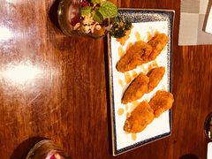 -古京·臻致料理(月湖店)